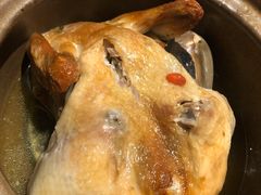 外婆茶香鸡-金牌外婆家(苏州中心店)