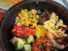 -Pistolera Mexican Cantina女枪手墨西哥餐厅(碧云路店)