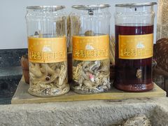 -乔家满族八大碗(流水沟店)