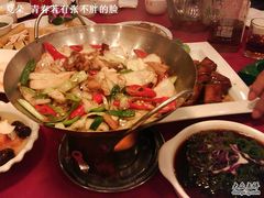 旭龙酒家&nbsp;(20)-旭龙鱼头王(航华店)