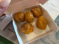 -麦当劳(贵和购物中心B1店)