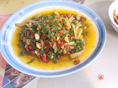绝味茄子-独一佳老胡湘菜馆(矿山路店)