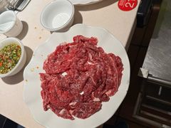 -潮泰牛肉火锅 · 创于1992年(车公庙店)