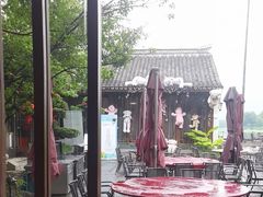-湘湖大院(越王路店)