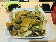 -林静小吃(复兴路店)