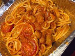 -必胜客(宝杨路宅急送店)