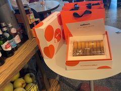 -BAKER&SPICE(环贸店)