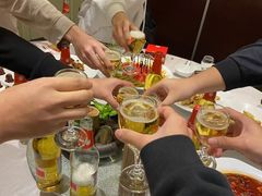 -老牌坊鲁菜名店(宽厚里店)