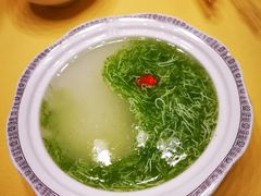 -功德林素菜饭庄(前门店)
