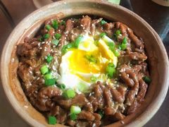 -壹煲口福煲仔饭(中山路店)