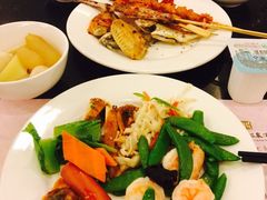 -中家鑫园温泉酒店鑫悦汤泉