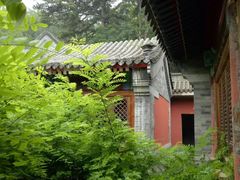 -阳台山自然风景区