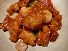 -莆田餐厅PUTIEN(世博源店)