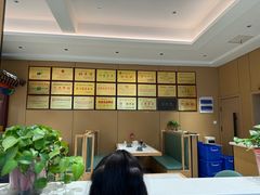 -梅利汴京烤鸭•开封豫菜地标店(晋安路店)