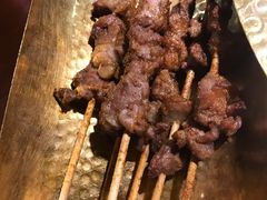 -楼兰新疆主题餐厅(坂田佳华领汇广场店)