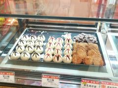 -陶陶居饼家(惠福东路店)