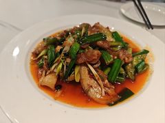 -金熊猫川菜餐厅