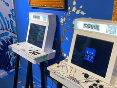 -上海梵高星空艺术馆(南京路旗舰店)