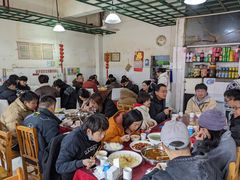 -无味饭店(九眼桥商业文化广场店)