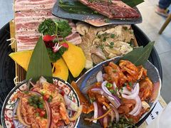 -妙香居韩国烤肉(容桂天佑城店)