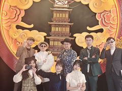 -NINES推理馆·实景侦探推理剧MIXPLAY(静安店)