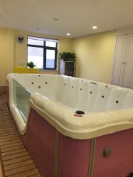 -爱乐婴童水育早教中心·儿童游泳中心(田园商业广场店)