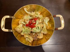 -钳真多钓虾馆·小龙虾海鲜烧烤(九六广场店)