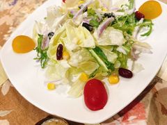 -露西亚咖啡西餐厅(哈尔滨俄侨纪念馆店)