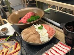 -山缓缓火锅(青岛万象城店)
