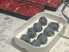 -小城牛事·鲜牛肉火锅(万达店)