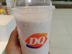 -DQ·蛋糕·冰淇淋(西直门店)