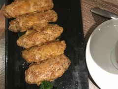 -茉莉餐厅(包河万达店)
