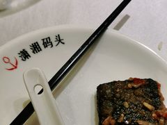 -潇湘码头·鲜湘菜(清河店)