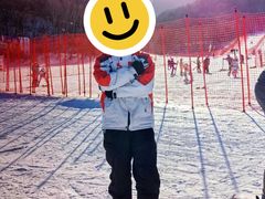 -亚布力新体委滑雪场