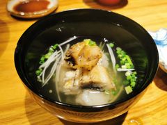 -江户前寿司(好运街店)