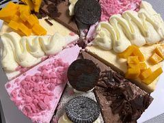 -CAKE BOSS 蛋糕老板(西单君太百货店)
