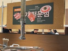 -炽城·烤肉名家(鸿达中央广场店)