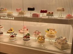 -好利来(回龙观西大街店)
