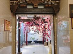 -阿细汉菜(本地盐帮菜名店)