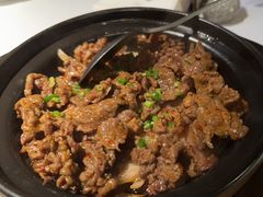 油泼吊龙-肴约·花园式餐厅(湖里店)