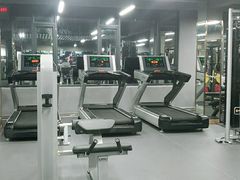 -耀恒健身(南浦地铁店)
