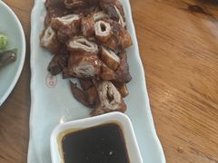 -百家鲜·杭帮菜