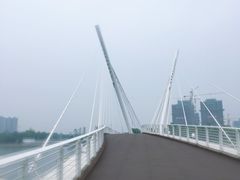 -映月湖中央公园