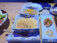 -琴寿司居酒屋(中山广场店)