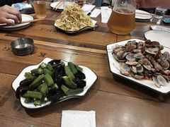 -大城·烧烤海鲜大排档(台东店)