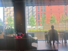 -COSTA COFFEE(金长安大厦店)