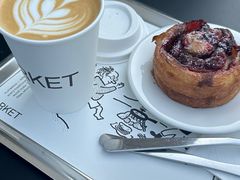 -ARKET CAFÉ(三里屯太古里店)