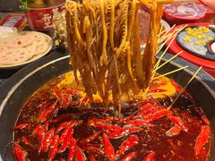 -蜀大侠火锅(总府路店)