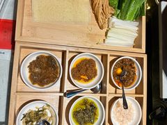 -一桶江山餐厅(松北店)