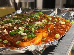 -绿茶餐厅(昆明世纪金源店)